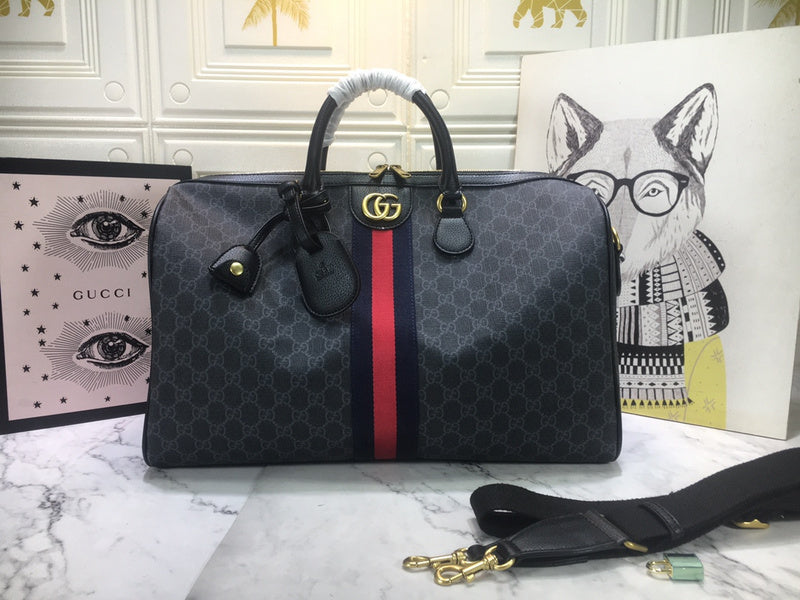 Satchel Bags - GUC Bags - 1280