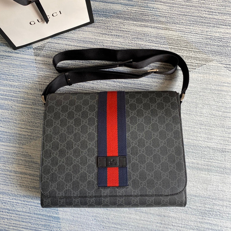 Satchel Bags - GCI Bags - 5064