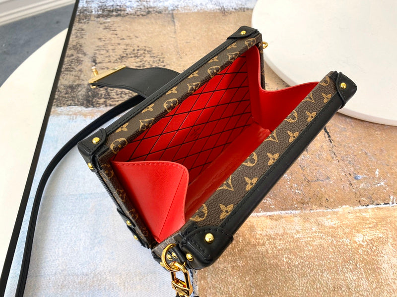 Satchel Bags - VL Bags - 6086