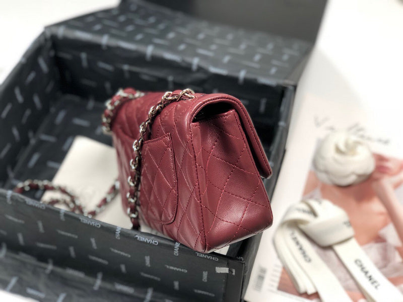 Satchel Bags - CHL Bags - 7467
