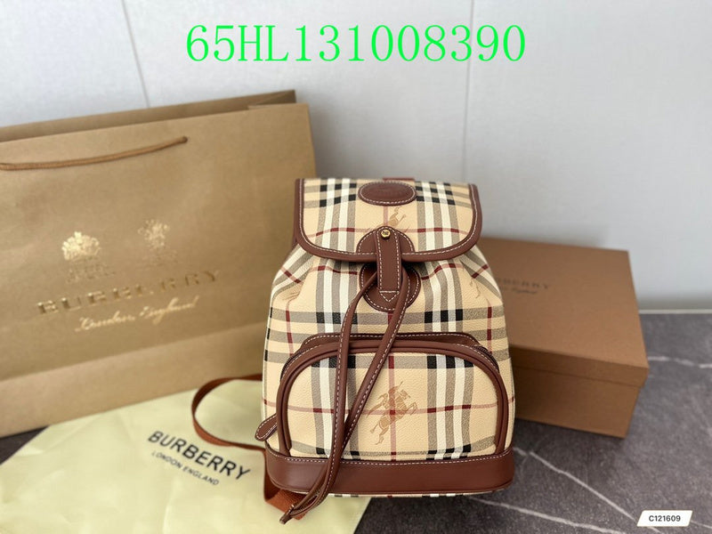 Fan Fashion -GLM - Top quality BBR Bags - 255