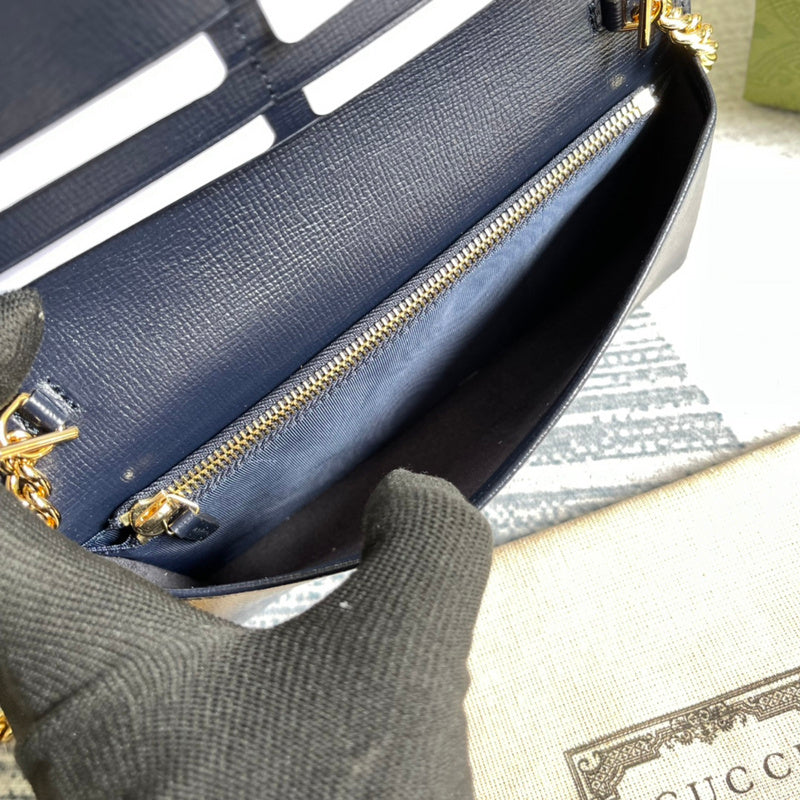 Satchel Bags - GCI Bags - 4922