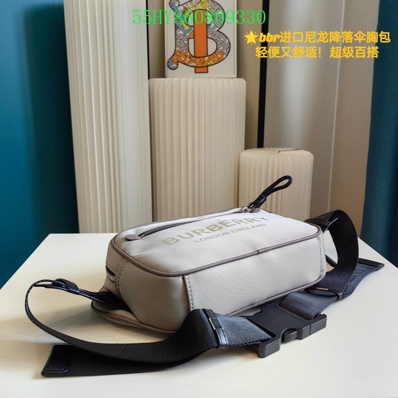 Fan Fashion -GLM - Top quality BBR Bags - 060