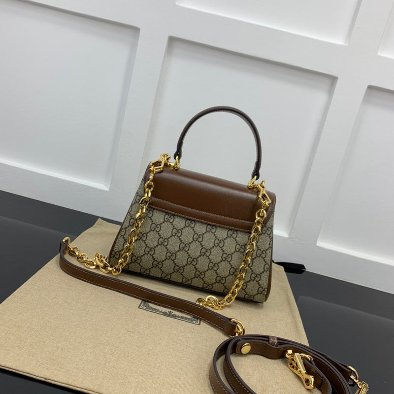 Satchel Bags - GUC Bags - 449