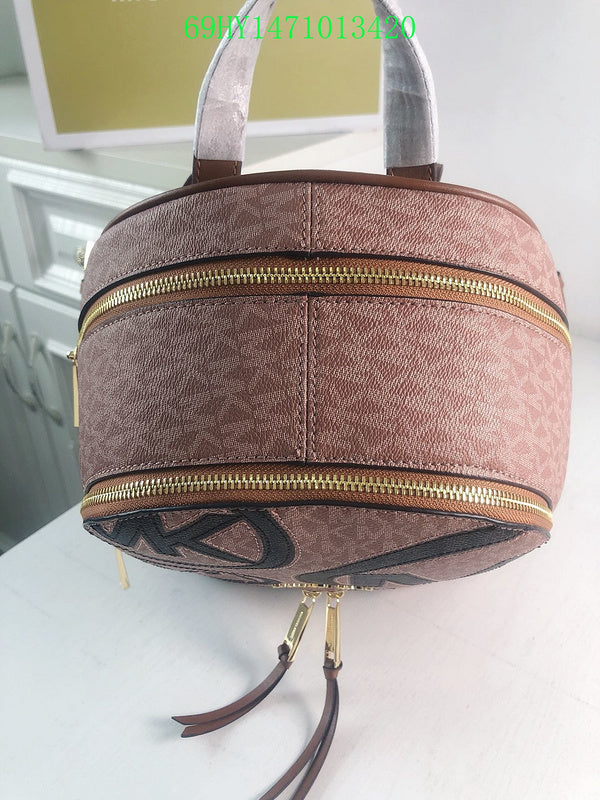 Satchel Bags - MK Bags - 205