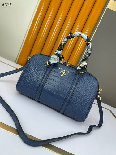 Satchel Bags - PDA Bags - 1095