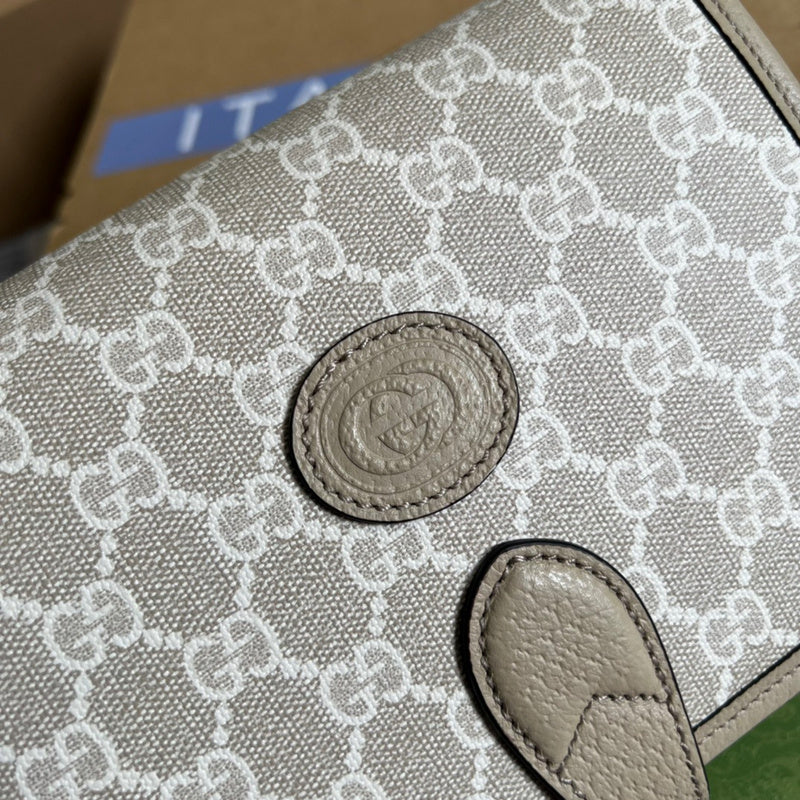 Satchel Bags - GCI Bags - 6465