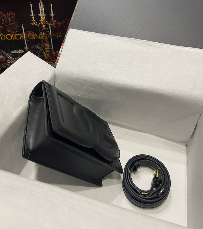 Satchel Bags - DG Bags - 323