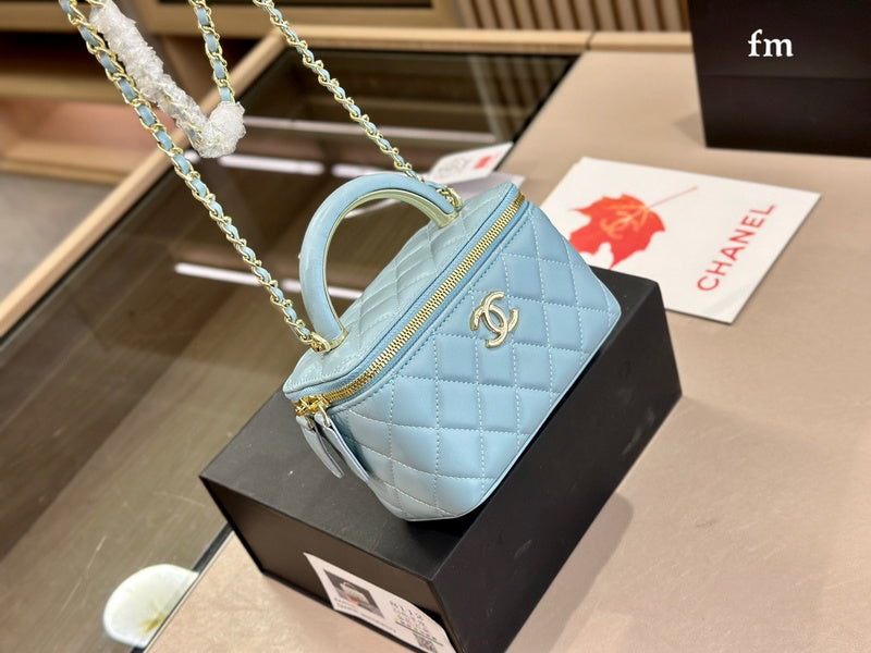Satchel Bags - CHL Bags - 6909