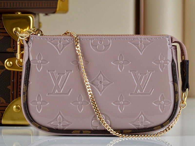 Satchel Bags - VL Bags - 5069