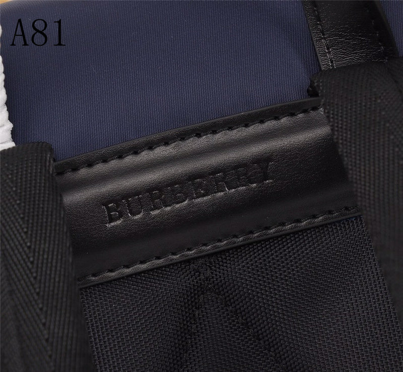 Fan Fashion -GLM - Top quality BBR Bags - 777