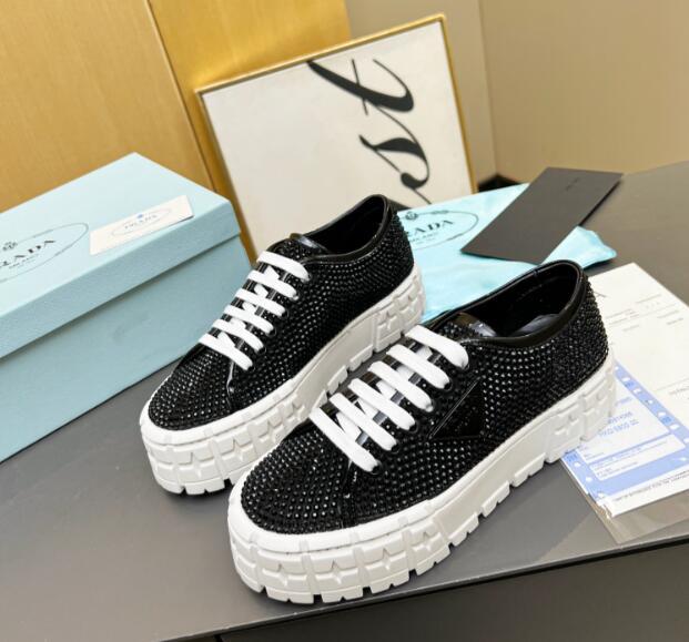 Glamy - PD Women Shoes - 286