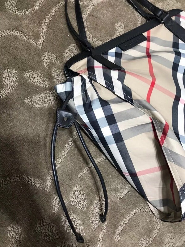 Fan Fashion -GLM - Top quality BBR Bags - 1110