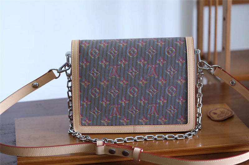 Glami GlamI Lu-Vi bags - 8145