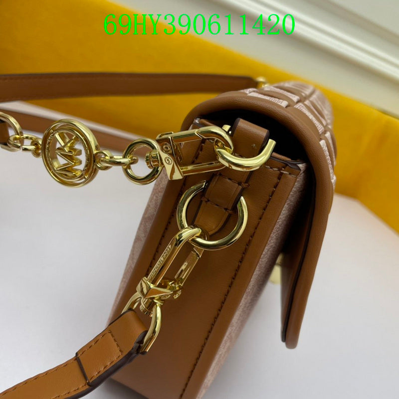Satchel Bags - MK Bags - 748