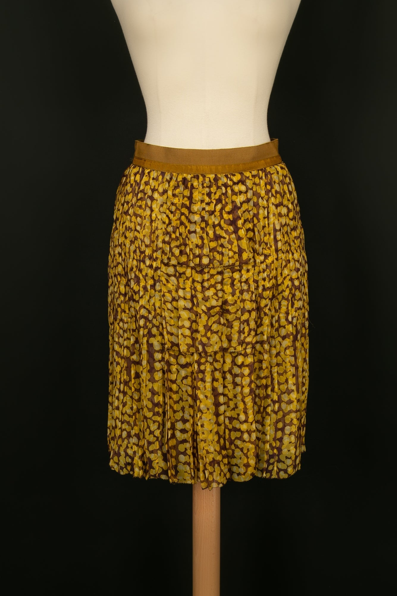 Ensemble jupe Louis Vuitton