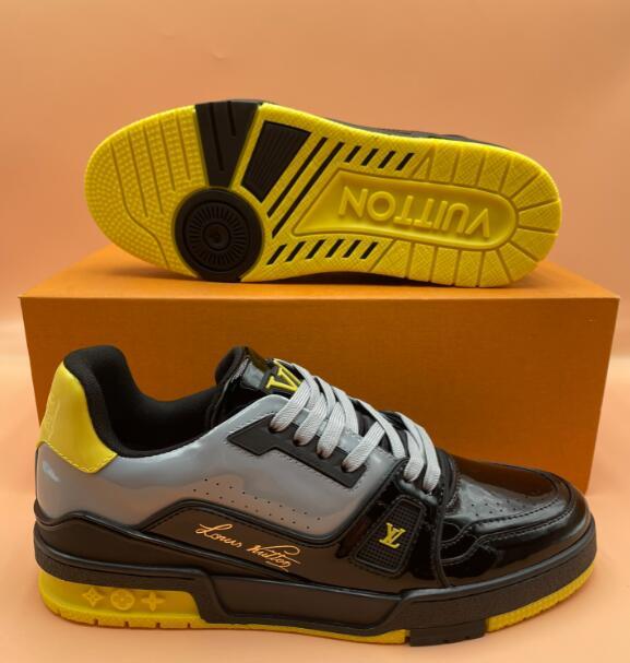glami shop- LOV Men Shoes - 1238