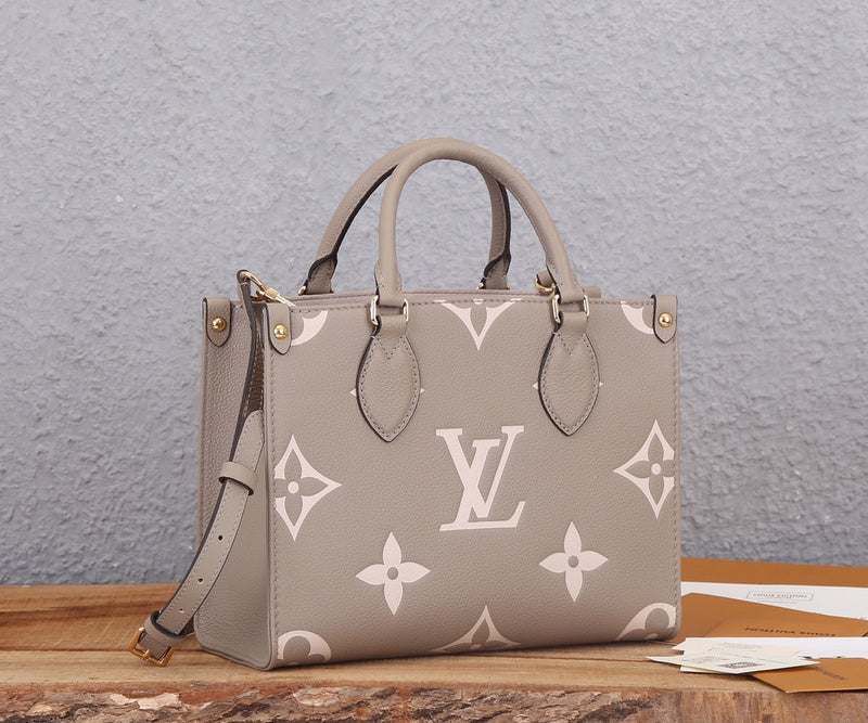 Glami GlamI Lu-Vi Bags - 16737