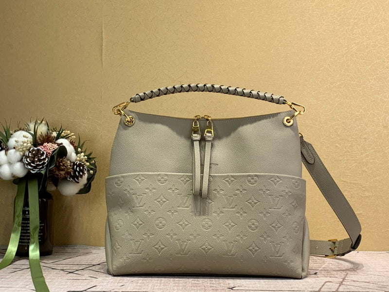 Satchel Bags - VL Bags - 6193