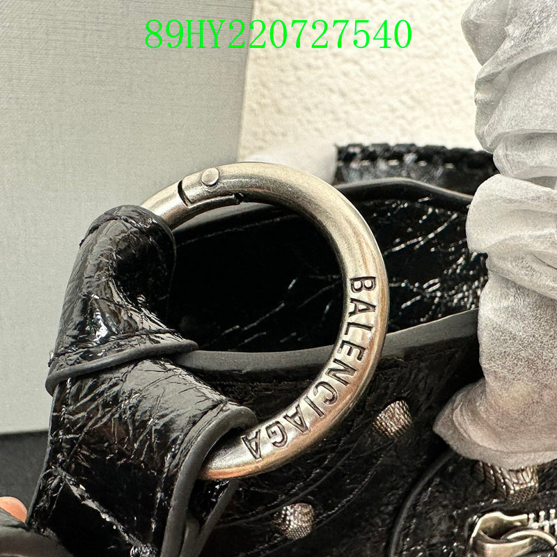 Satchel Bags - BGA Bags - 1694