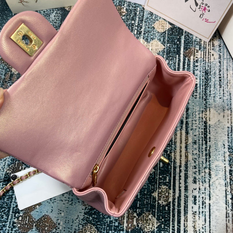 GLM - CHL Bags - 456