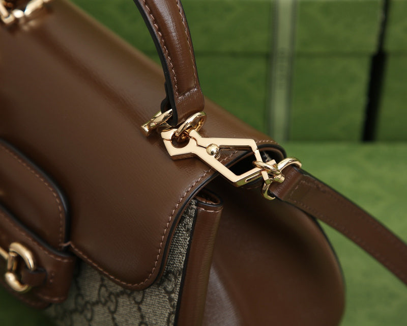 Satchel Bags - GCI Bags - 919