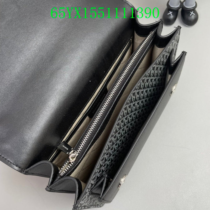 Satchel Bags - MK Bags - 553