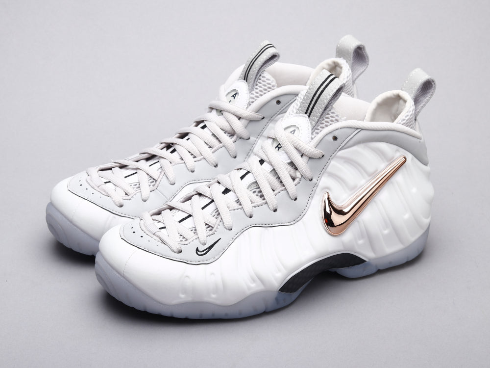 GLM - NKE Hardaway Foam All-Star Swap