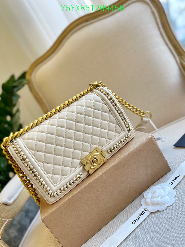 Glami - CHL Bags - 3111