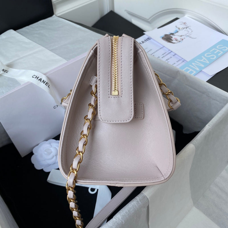 Satchel Bags - CHL Bags - 983