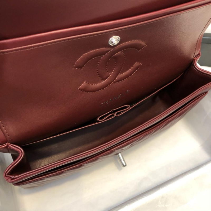 Satchel Bags - CHL Bags - 464