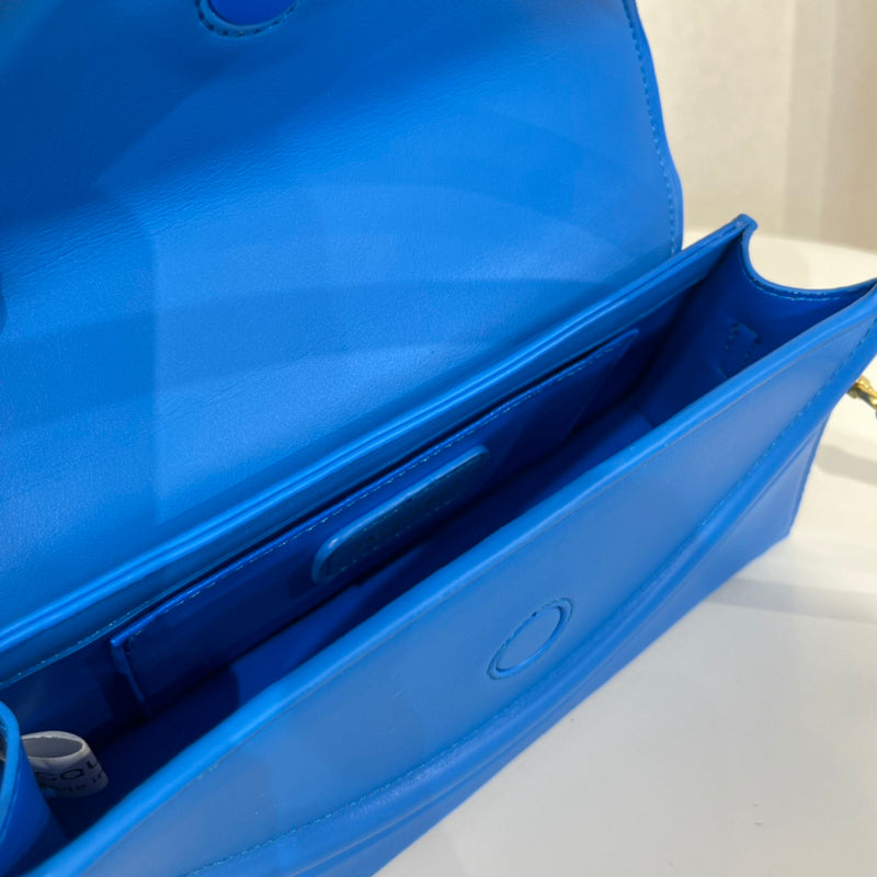 Satchel Bags - JQMS Bags - 097