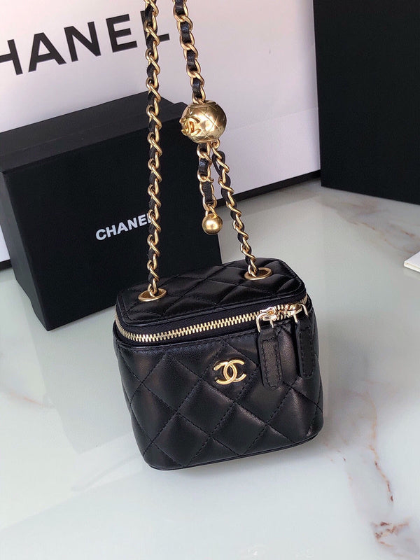 Satchel Bags - CHL Bags - 2394
