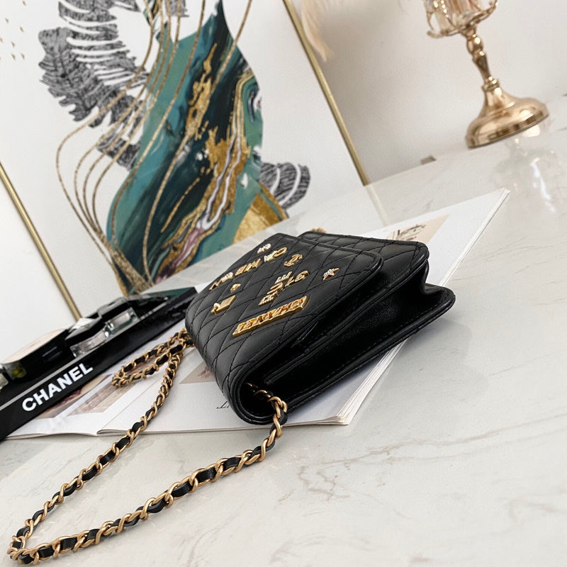 Satchel Bags - CHL Bags - 3898
