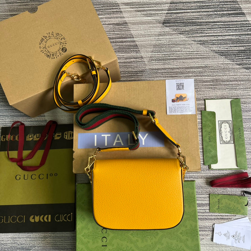 Satchel Bags - GCI Bags - 4386