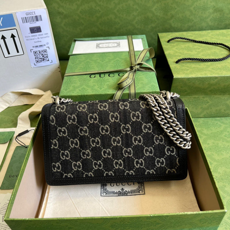 Satchel Bags - GCI Bags - 6553