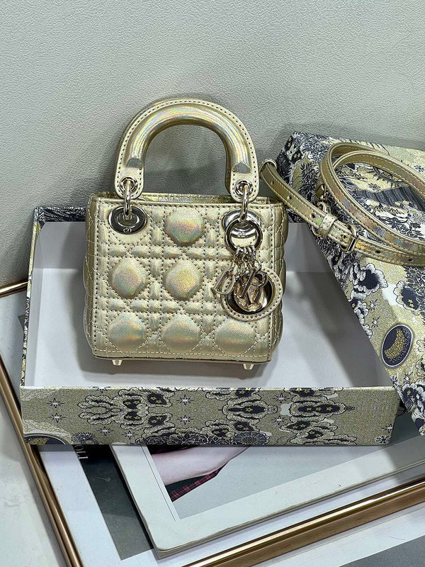 Glami - GLAMIr Bags - 195