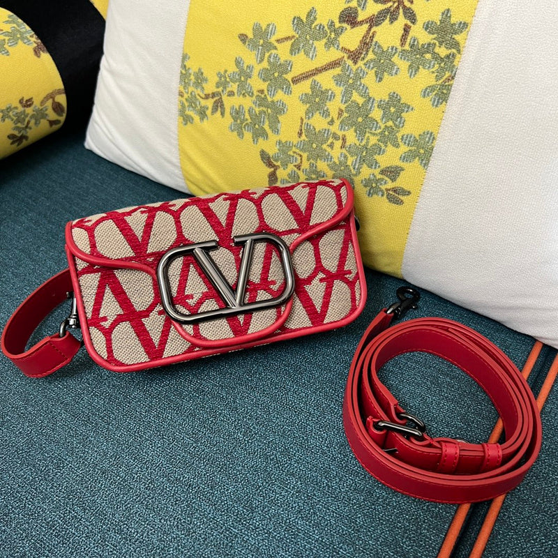 GLM - VEL Bags - 406