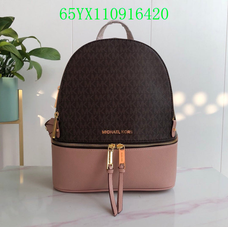 Satchel Bags - MK Bags - 890