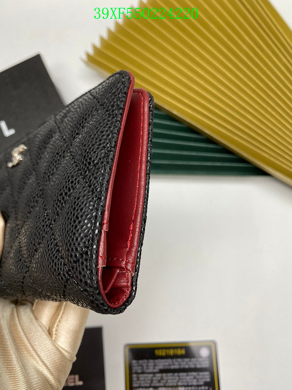Glami - CHL Wallet - 2674