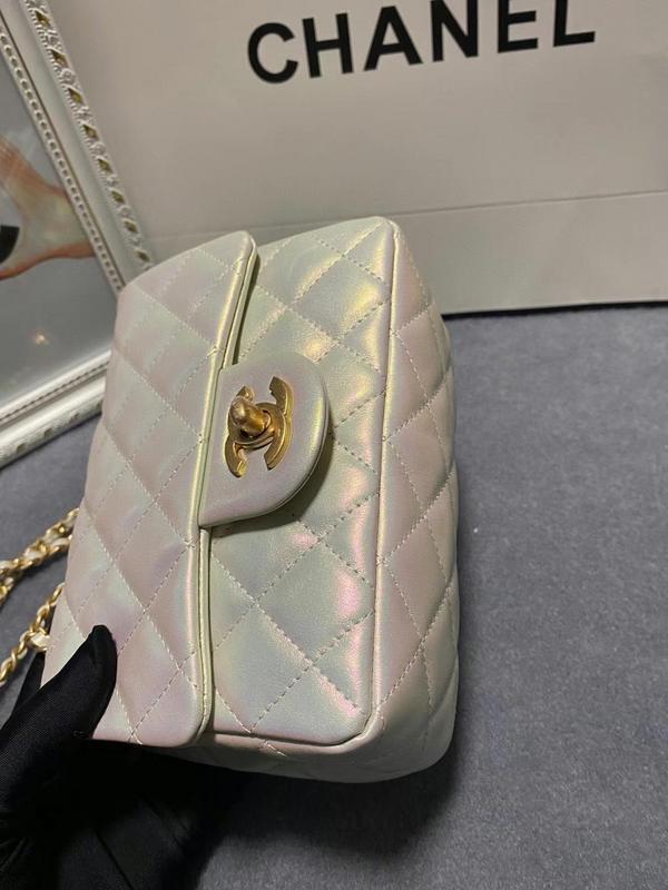 Satchel Bags - CHL Bags - 6409