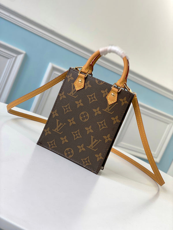 Glami GlamI Lu-Vi bags - 17091