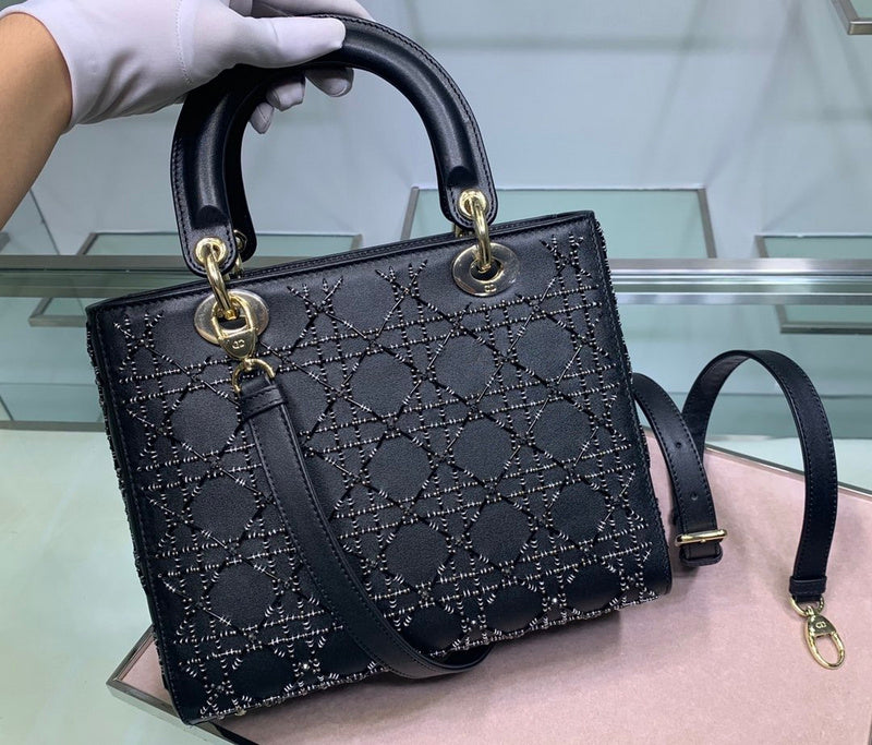 Satchel Bags - DOR Bags - 1229