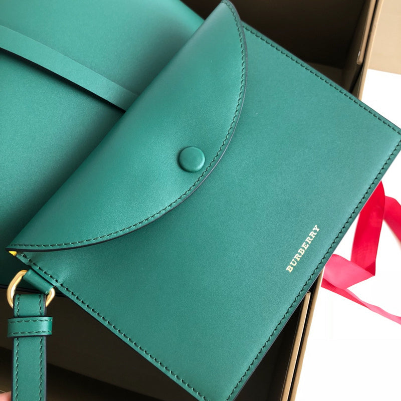 Fan Fashion -GLM - Top quality BBR Bags - 1067