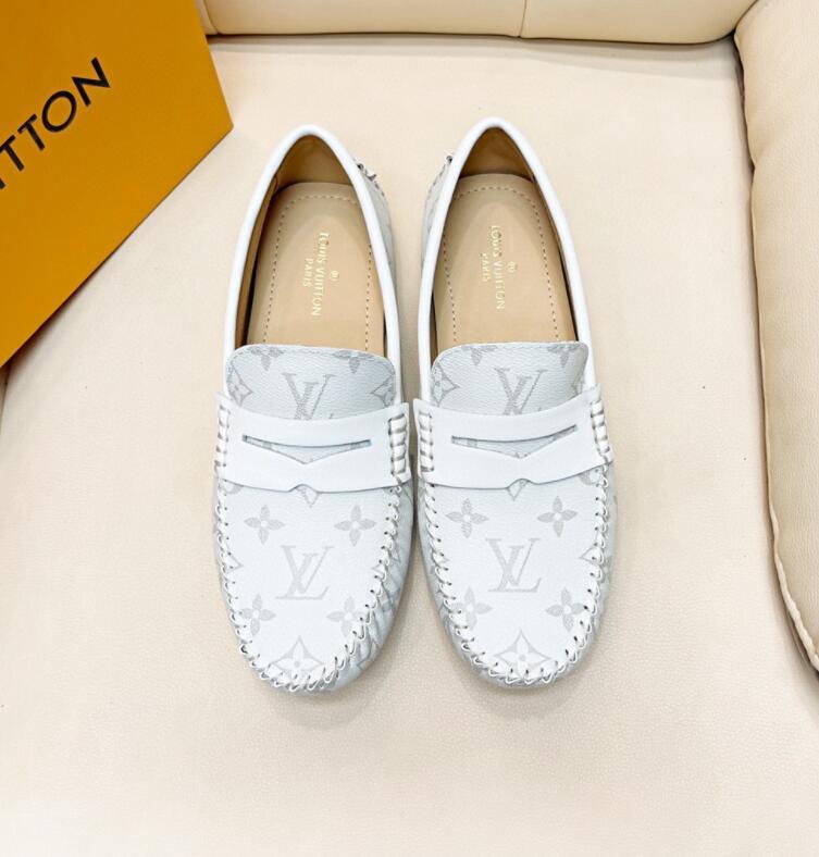 glami shop- LOV Men Shoes - 1314