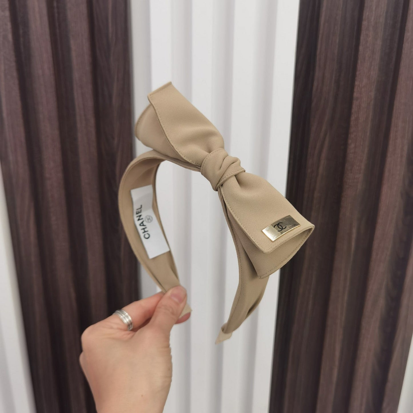 GLM - New Hair Band CHL 029