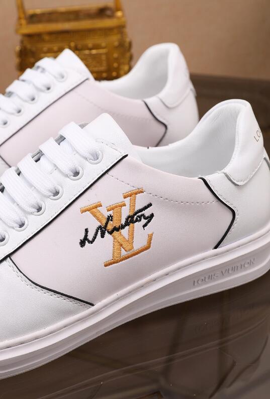 glami shop- LOV Men Shoes - 2017