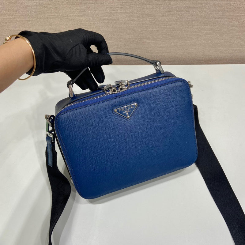 Satchel Bags - PDA Bags - 159
