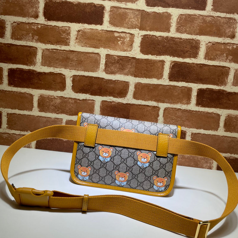 Satchel Bags - GCI Bags - 3119