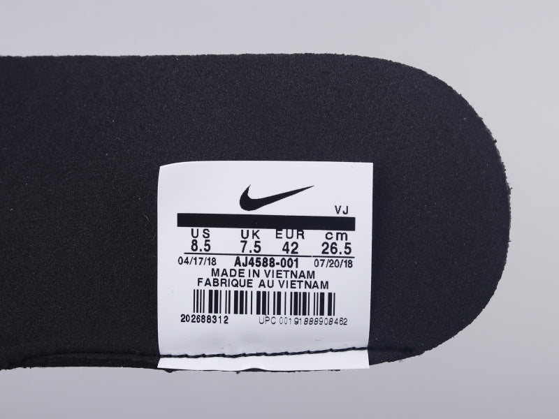 GLM - NKE Zoom Fly 2.0